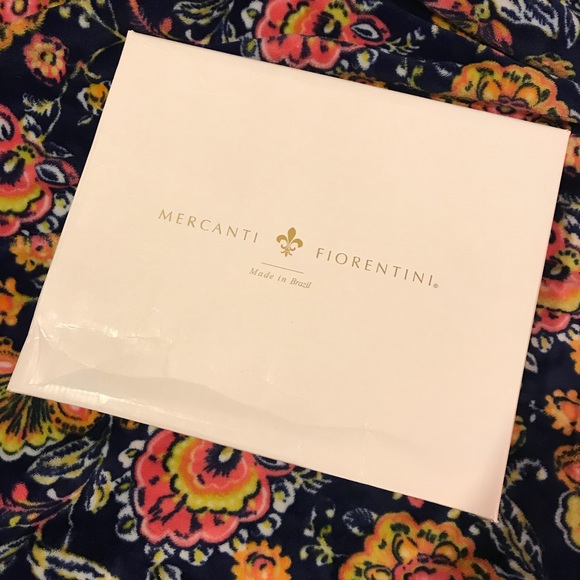 Mercanti Fiorentini Platform Heels - Picture 6 of 6